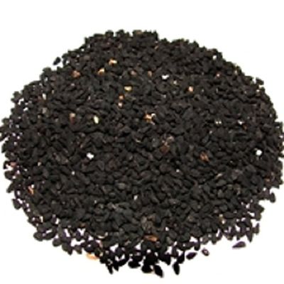 100g | Black Seeds Onion (Nigella or Kalonji) (100g)