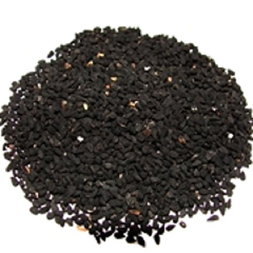 100g | Black Seeds Onion (Nigella or Kalonji) (100g)
