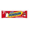 McVitie's Penguin Original Chocolate Biscuits 48 Bars view 1