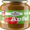 Bauckhof Appleauce sweetened organic (6 x 360 g) view 1