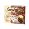 Crispo Chocolate Confetti Passion Three Layers of Chocolate - White view 1