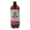 Captain Kombucha - Raspberry, 400ml view 1
