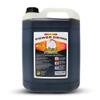 Aromhuset Power Drink Slush Concentrate  5 Litres  Flavoured Frozen Slushie Syrups Mix for Ice Drinks Machines, Blender Mix, DIY Cocktails & More view 1