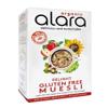Alara Delight Org GF Muesli 250g-4 Pack view 1