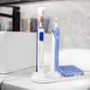 KEXMY Oral B Stand Anodised Electric Toothbrush Heads Holder for Braun Oral B view 4