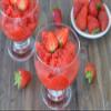 Strawberry Syrup, from Fabbri 3 kg view 2