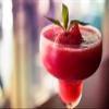 Strawberry Syrup, from Fabbri 3 kg view 3
