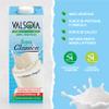 Valsoia - Classic Flavour Soy Drink, Box of 10 Tetra Brik 1000 ml, 100% Vegetable, Lactose and Gluten Free, Source of Vegetable Protein, Also Ideal for Vegans, Vegetarians and Celiacs view 2