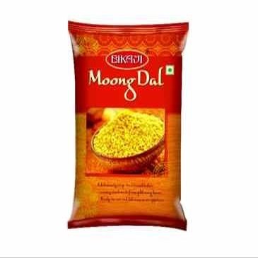 Bikaji Moong Dal 180g (Pack of 2)