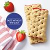Special K Pastry Crisp, Strawberry view 3