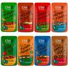 Ella's Kitchen Stage 3 Mixed Case Selection from 10 Month 8 x 190g view 1