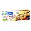 Bjorg cookies chocolate hazelnut organic 200 g - ( Unit Price ) - Bjorg cookies chocolat noisette bio 200 g view 1