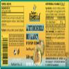 Pumpkin Seed Oil 500 mg 50 Pearls of Nature Essential. view 4