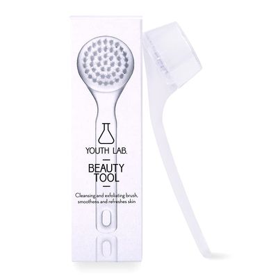 Youth Lab Beauty Tool - Cleansing and Exfoliating Brush