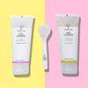 Youth Lab Beauty Tool - Cleansing and Exfoliating Brush view 3