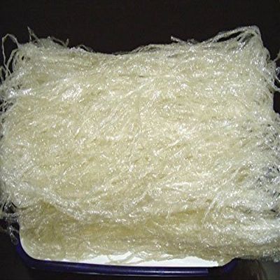 100g | Agar Agar Strips Vegetarian Gelatine A Grade Premium Quality Free UK P&P (100g)