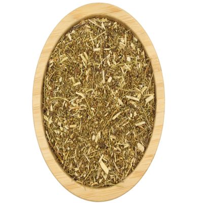 Agrimony - Sticklewort Dried Cut Leaves & Stems Herbal Tea - Agrimonia Eupatoria L. (450g)