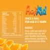 ActiKid Multi-Vitamin Drops 25ml, Gelatine Free (Vitamin Drops for Babies, Infants and Children), Immunity Boost view 3