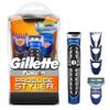 Gillette Fusion ProGlide 3-in-1 Styler - Trimmer, Razor & Define, Pack of 1 view 1