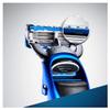 Gillette Fusion ProGlide 3-in-1 Styler - Trimmer, Razor & Define, Pack of 1 view 2