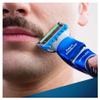 Gillette Fusion ProGlide 3-in-1 Styler - Trimmer, Razor & Define, Pack of 1 view 3