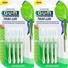 Gum Trav-Ler 1.1 1414  Set of 2 view 1
