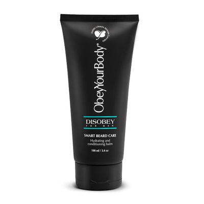 Smart Beard Care