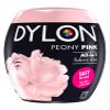 Dylon Machine Dye Pod, Peony Pink, 350G view 1