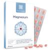 Healthspan Magnesium 375mg | Everyday Support for Muscles & Nervous System | Added B Vitamins Complex | Added Benefits for Your Bones, Teeth & Energy Levels | Vegan (90 Tablets) view 1
