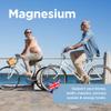 Healthspan Magnesium 375mg | Everyday Support for Muscles & Nervous System | Added B Vitamins Complex | Added Benefits for Your Bones, Teeth & Energy Levels | Vegan (90 Tablets) view 3