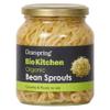 Clearspring Bio Kitchen Organic Bean Sprouts 330g view 1
