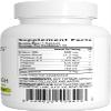 BiOptimizers HCL Breakthrough | Betaine HCL Hydrochloride Digestive Enzymes Supplement | Hydrochloric Acid, Protein Breakdown & Absorption | Helps Gas, Heartburn Relief & Bloating Relief | 90 Capsules view 3