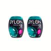 New Dylon 350g Emerald Green Machine Dye Pod 2 Pack view 1