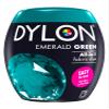 New Dylon 350g Emerald Green Machine Dye Pod 2 Pack view 2