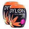 DYLON Machine Dye Pod 350g, Fresh Orange (2) view 1