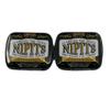 Simpkins Nipits Pure Liquorice Pellets 12g (2 Pack) view 1