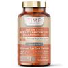 Micro-encapsulated Formula - Lutein 30mg - Meso-zeaxanthin 10mg - Zeaxanthin 6mg - 100% Pure, Natural & Highly Bioavailable - 4 Month Supply - UK Manufactured - Zero Additives - 120 Capsules view 1