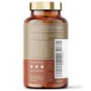 Micro-encapsulated Formula - Lutein 30mg - Meso-zeaxanthin 10mg - Zeaxanthin 6mg - 100% Pure, Natural & Highly Bioavailable - 4 Month Supply - UK Manufactured - Zero Additives - 120 Capsules view 3