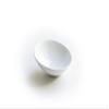 D.O.M. Porcelain shaving pot made of porcelain - diagonal diameter 10 cm view 1