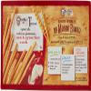 3x Grissini Torinesi Italian Dried Bread Sticks 280g Mulino Bianco Barilla view 3