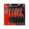 Red Devil 4170 6 Piece Wire Brush Set view 1