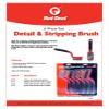 Red Devil 4170 6 Piece Wire Brush Set view 2