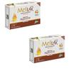 ABOCA - Melax Adulti and Ragazi - 2 Packaging - Micro Climbing with Promelaxin  view 1