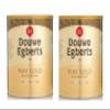 2 x 750g Douwe Egbert Pure Gold view 1