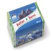 Butter Toblach/Dobbiaco 200 gr. - Dairy Three Peaks view 1
