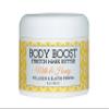 Body Boost Milk & Honey Stretch Mark Butter 8 Oz.- Pregnancy and Nursing Safe Skin Care view 1