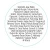 Body Boost Milk & Honey Stretch Mark Butter 8 Oz.- Pregnancy and Nursing Safe Skin Care view 3