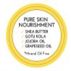 Body Boost Milk & Honey Stretch Mark Butter 8 Oz.- Pregnancy and Nursing Safe Skin Care view 4