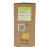 Organic Gluten Free Chickpea Crackers 6 units of 120g view 4