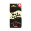 Simpkins Sugar-Free Dark Chocolate Bar 75g (4 Pack) view 1